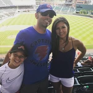 Meet your Posher, Dana